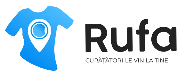 Rufa - Spălătorie și Curățătorie Haine